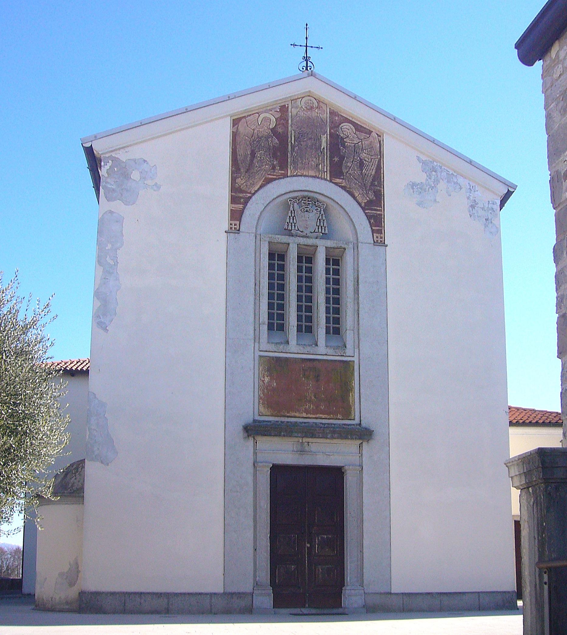 San Giacomo Apostolo